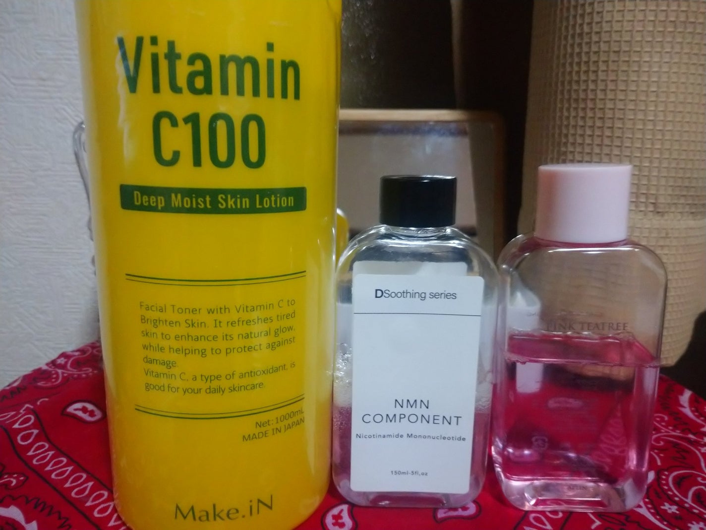 ウミツバメの巣W+アイクリーム/SNP/アイケア・アイクリームを使ったクチコミ(2枚目)