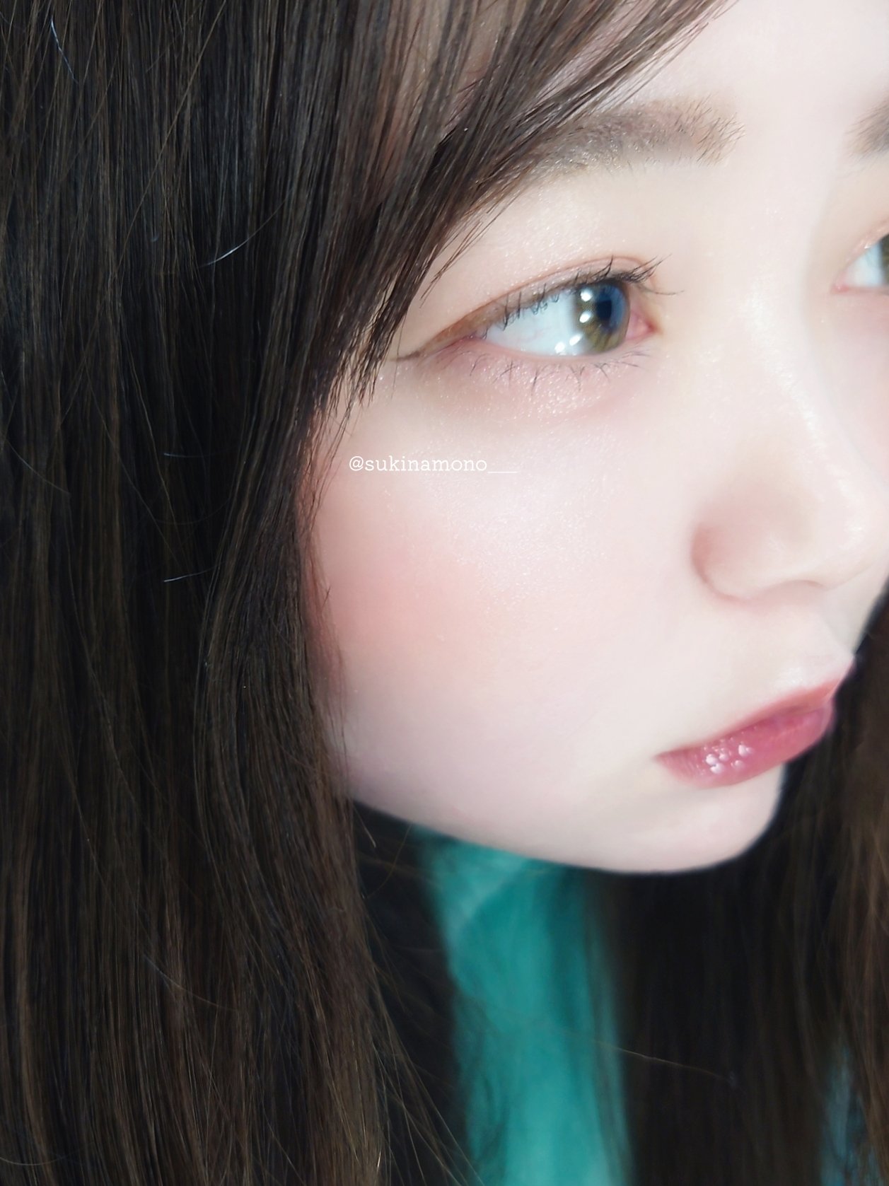 ウォンジョンヨ ケアマスターリップマスク/Wonjungyo/リップマスクを使ったクチコミ（3枚目）