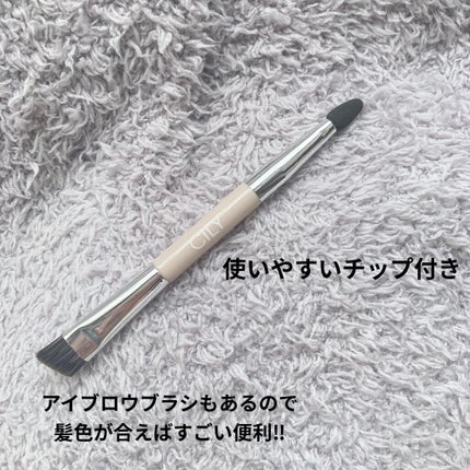 special cosme book/CILY/雑誌を使ったクチコミ(8枚目)