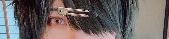 エティア ジュレワンデー/Etia./ワンデー(1DAY)カラコンを使ったクチコミ(4枚目)