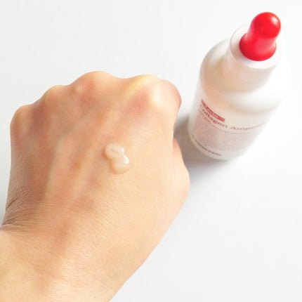 MEDIPEEL レッドラクトコラーゲンアンプルのクチコミ「#メディピール 様より #レッドラクトアンプル をお試しさせていただきました♪
たるみ毛.....」(3枚目)