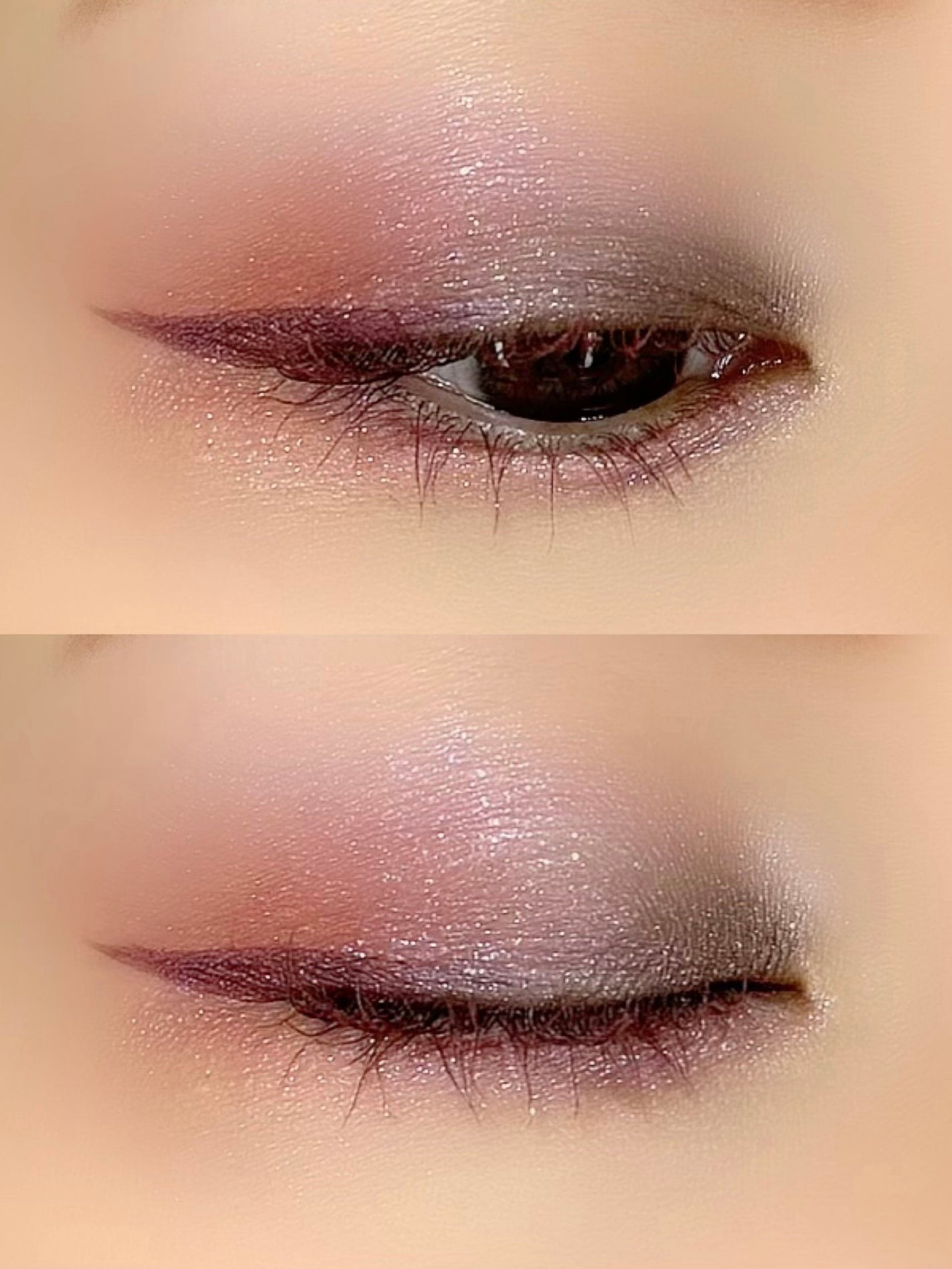 シグニチャー カラー アイズ/SUQQU/アイシャドウパレットを使ったクチコミ(4枚目)