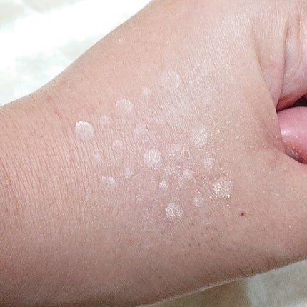 フィニッシングUVパウダー クール/チャコット・コスメティクス/ルースパウダーを使ったクチコミ(5枚目)