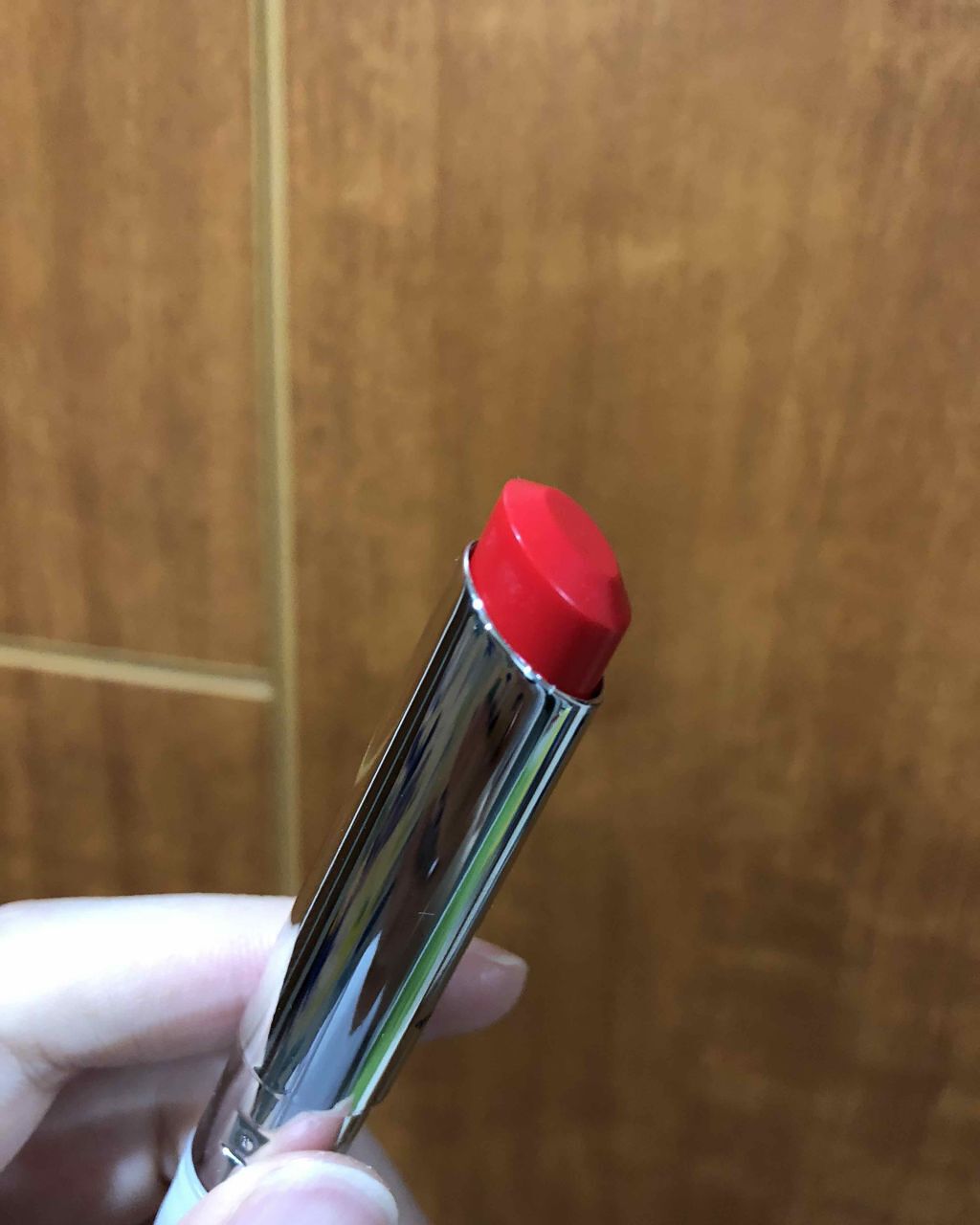 ディアマイ グロッシーティントリップトーク/ETUDE/リップグロスを使ったクチコミ(1枚目)