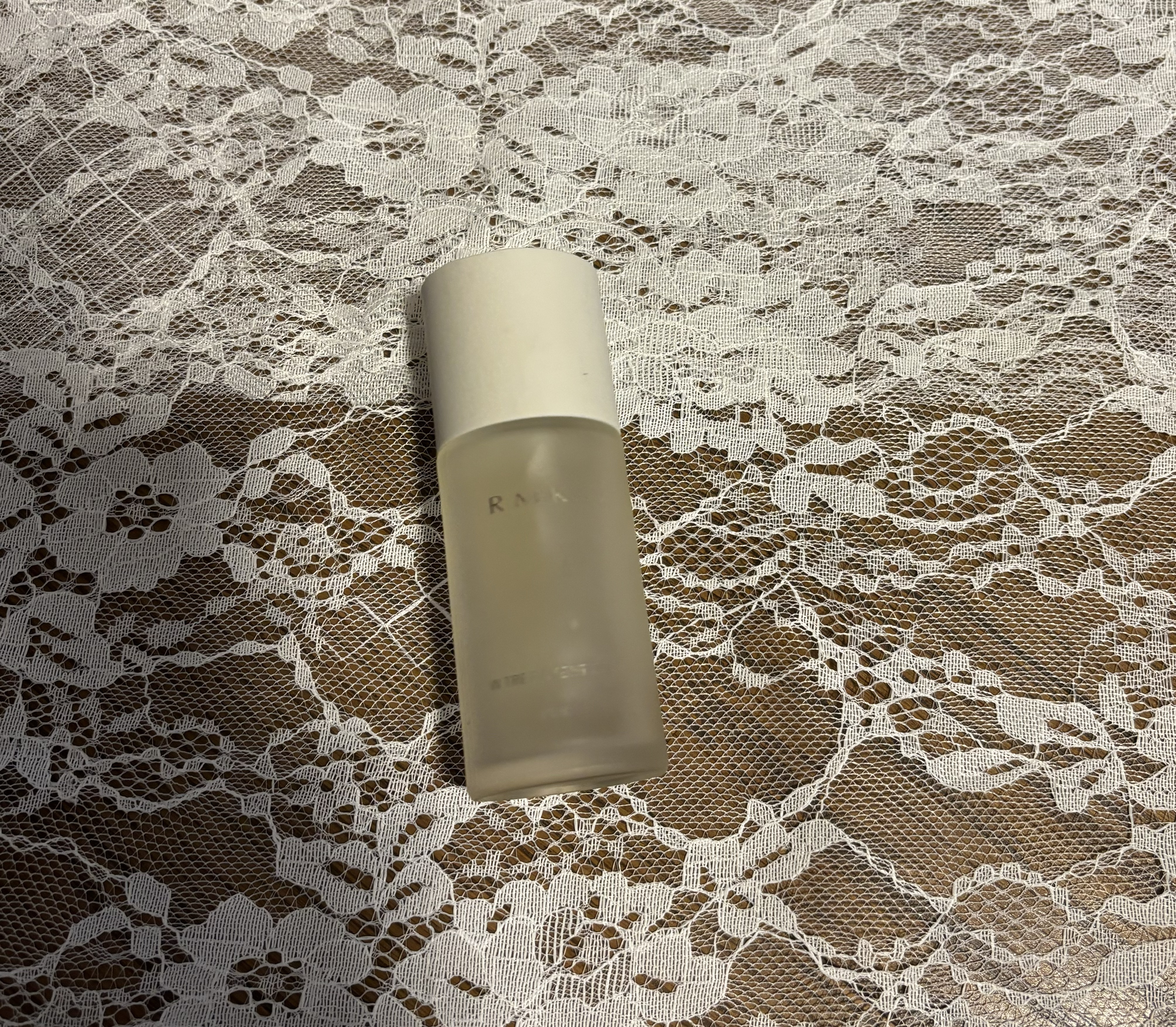 RMK Wトリートメントオイル/RMK/ブースター・導入液を使ったクチコミ（1枚目）