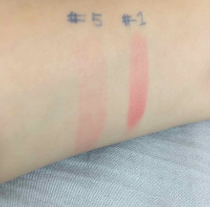 ディアダーリン オイルティント/ETUDE/リップグロスを使ったクチコミ(3枚目)