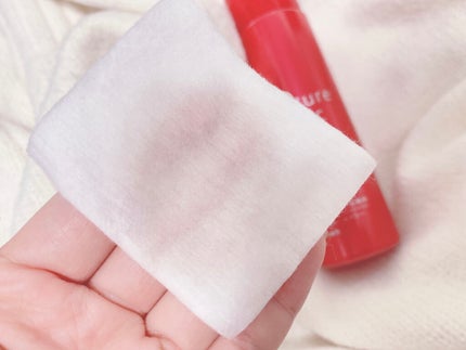 ネイチャーコンク 薬用クリアローション/ネイチャーコンク/拭き取り化粧水を使ったクチコミ(4枚目)