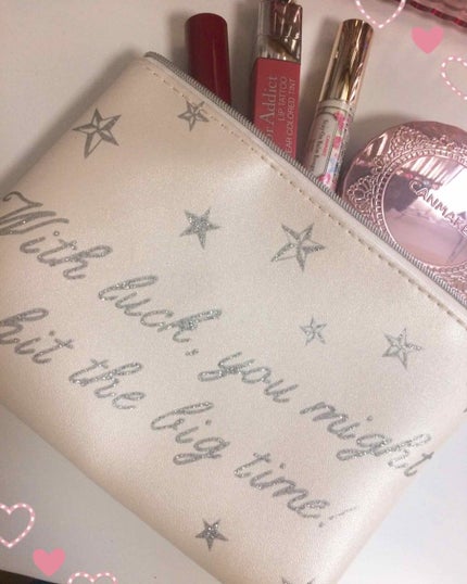 ポーチ/DAISO/その他を使ったクチコミ(1枚目)