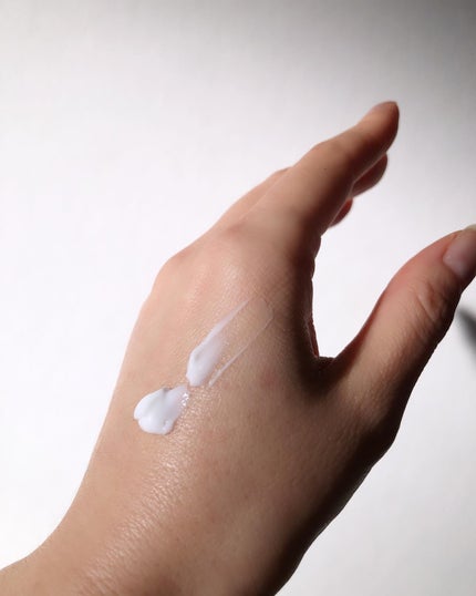 ウォーターハンドクリーム/ユリアージュ/ハンドクリームを使ったクチコミ(4枚目)