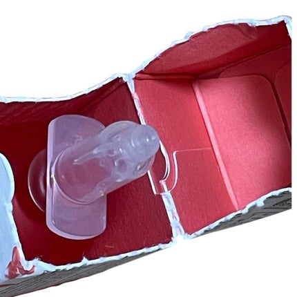 ritan on LIPS 「▶report7ナチュラルダーマプロジェクト様からザクロビタミ..」(5枚目)