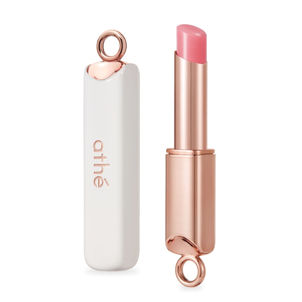 オーセンティック リップ バーム athé