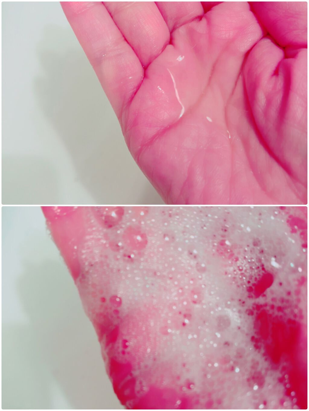 ボタニカルシャンプー/トリートメント(バウンシーボリューム) /BOTANIST/シャンプー・コンディショナーを使ったクチコミ(3枚目)