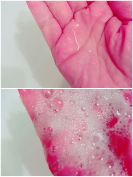 ボタニカルシャンプー/トリートメント(バウンシーボリューム) /BOTANIST/シャンプー・コンディショナーを使ったクチコミ(3枚目)