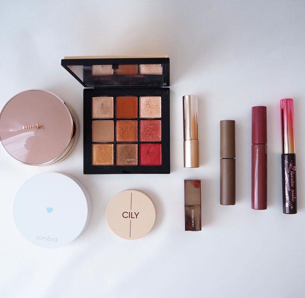 オペラ リップティント N/OPERA/リップティントを使ったクチコミ（3枚目）