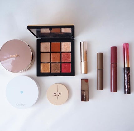 ハグクッション/mude/クッションファンデーションを使ったクチコミ(3枚目)