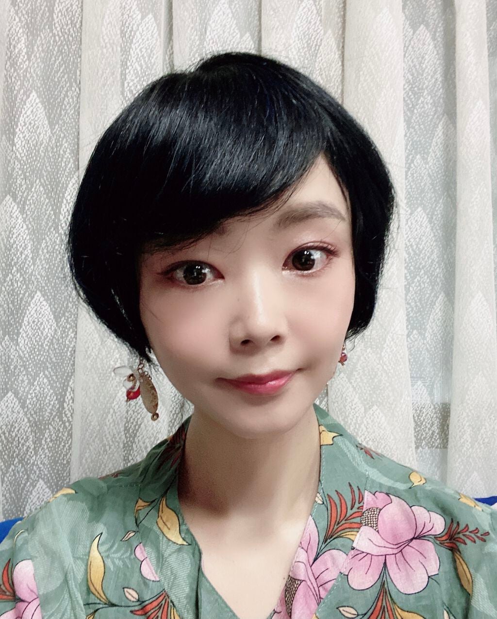 インテンシブ スキン セラム ファンデーション SPF40(PA++++)/BOBBI BROWN/リキッドファンデーションを使ったクチコミ(5枚目)