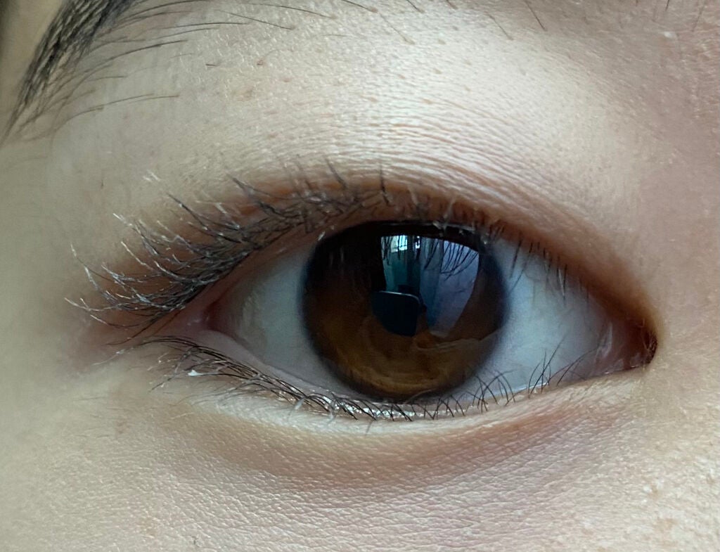 パーフェクトエクステンション マスカラ/D-UP/マスカラを使ったクチコミ(3枚目)