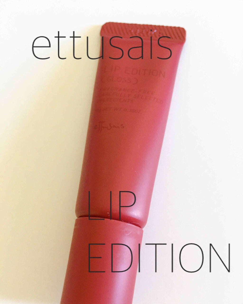 ãšãã¥ã» ãªãããšãã£ã·ã§ã³(ã°ãã¹)/ettusais/ãªããã°ãã¹ã䜿ã£ãã¯ãã³ãïŒ1æç®ïŒ