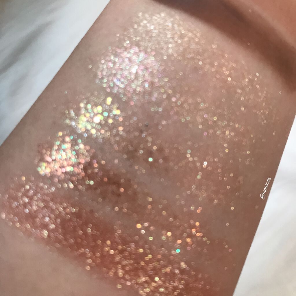 プロ アイ パレット/CLIO/アイシャドウパレットを使ったクチコミ(3枚目)