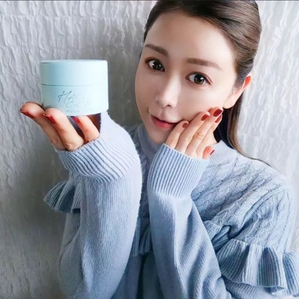 ハリシカシカスピキュールクリーム/ruban/フェイスクリームを使ったクチコミ(2枚目)