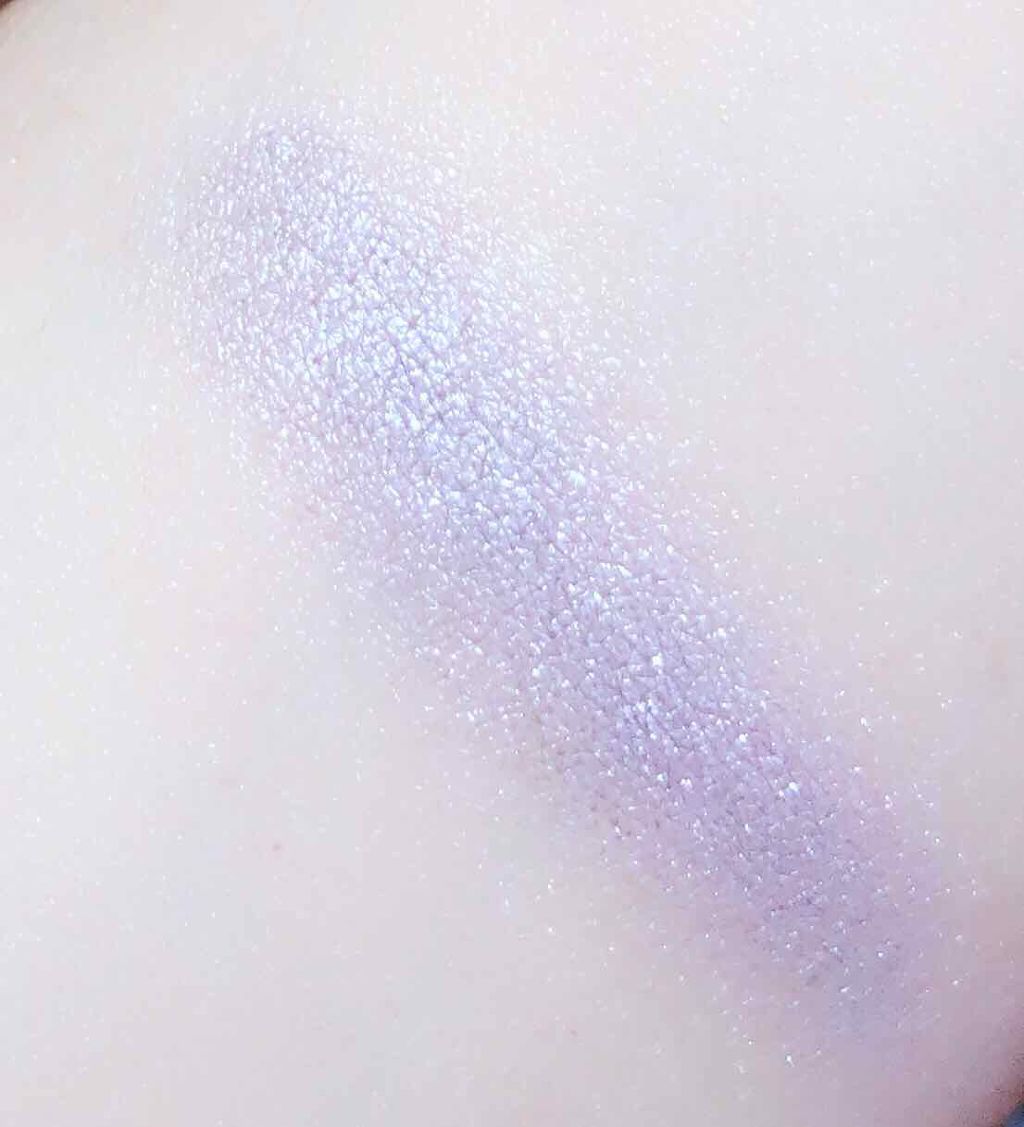 アイシャドウベース/キャンメイク/アイシャドウベースを使ったクチコミ（2枚目）