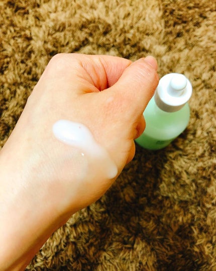 シカセラム/BEYOND ANGEL AQUA/美容液を使ったクチコミ(4枚目)