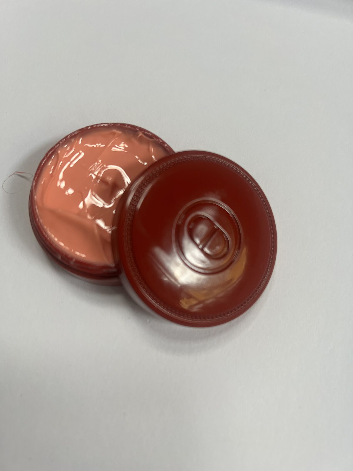 クレーム アブリコ/Dior/ネイル用品を使ったクチコミ（1枚目）