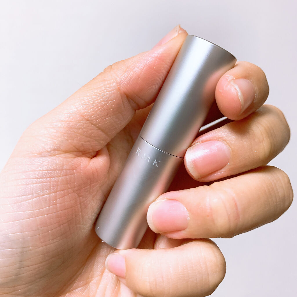 RMK グロースティック/RMK/スティックハイライトを使ったクチコミ（2枚目）