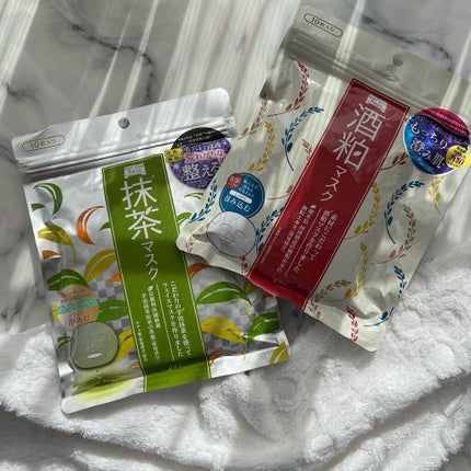 ワフードメイド 酒粕マスク/pdc/シートマスク・パックを使ったクチコミ(6枚目)