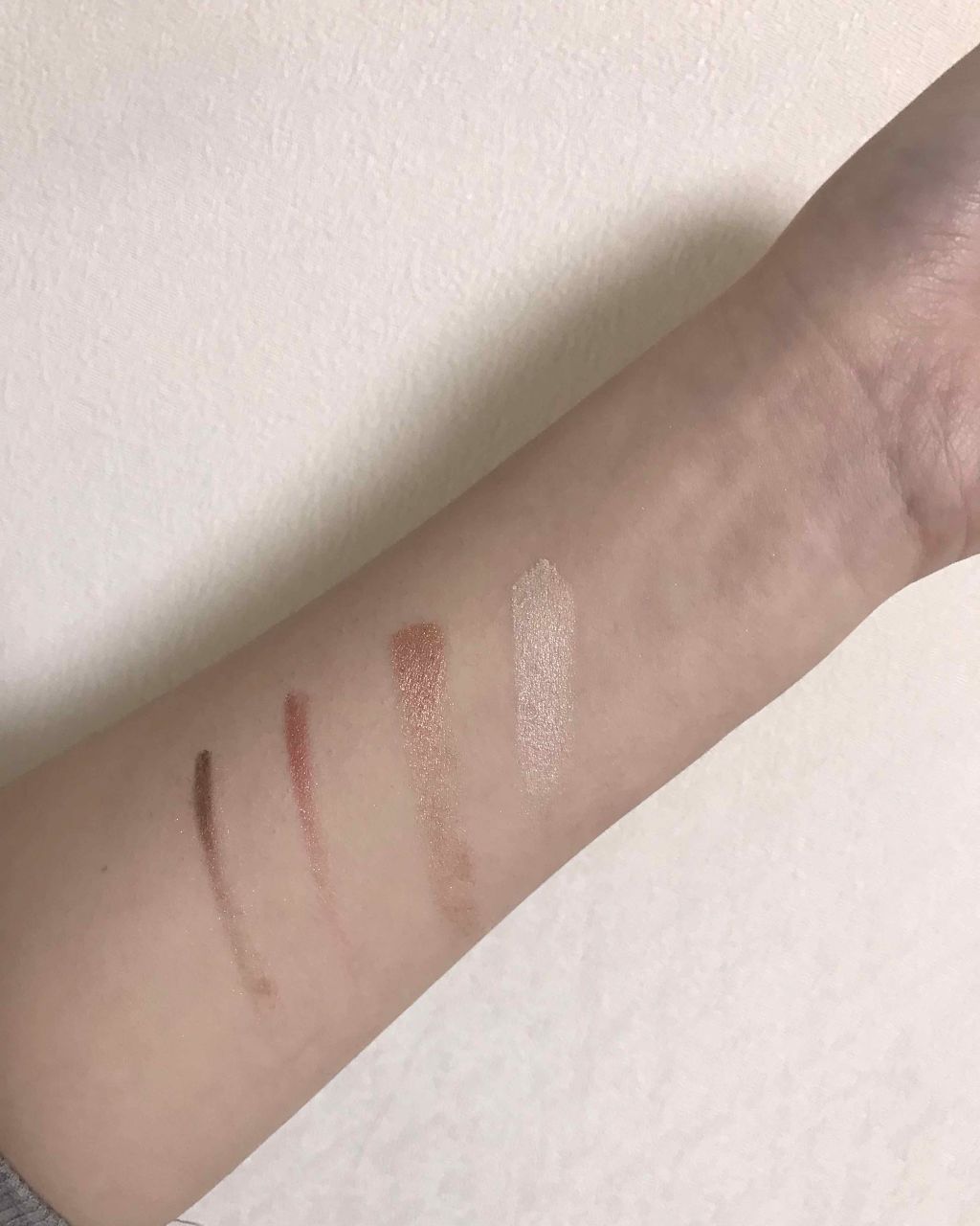 ヴィンテージモードアイズ/KATE/アイシャドウパレットを使ったクチコミ(3枚目)