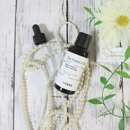 RXザ・ビタミンC23セラム/COSRX/美容液を使ったクチコミ(3枚目)