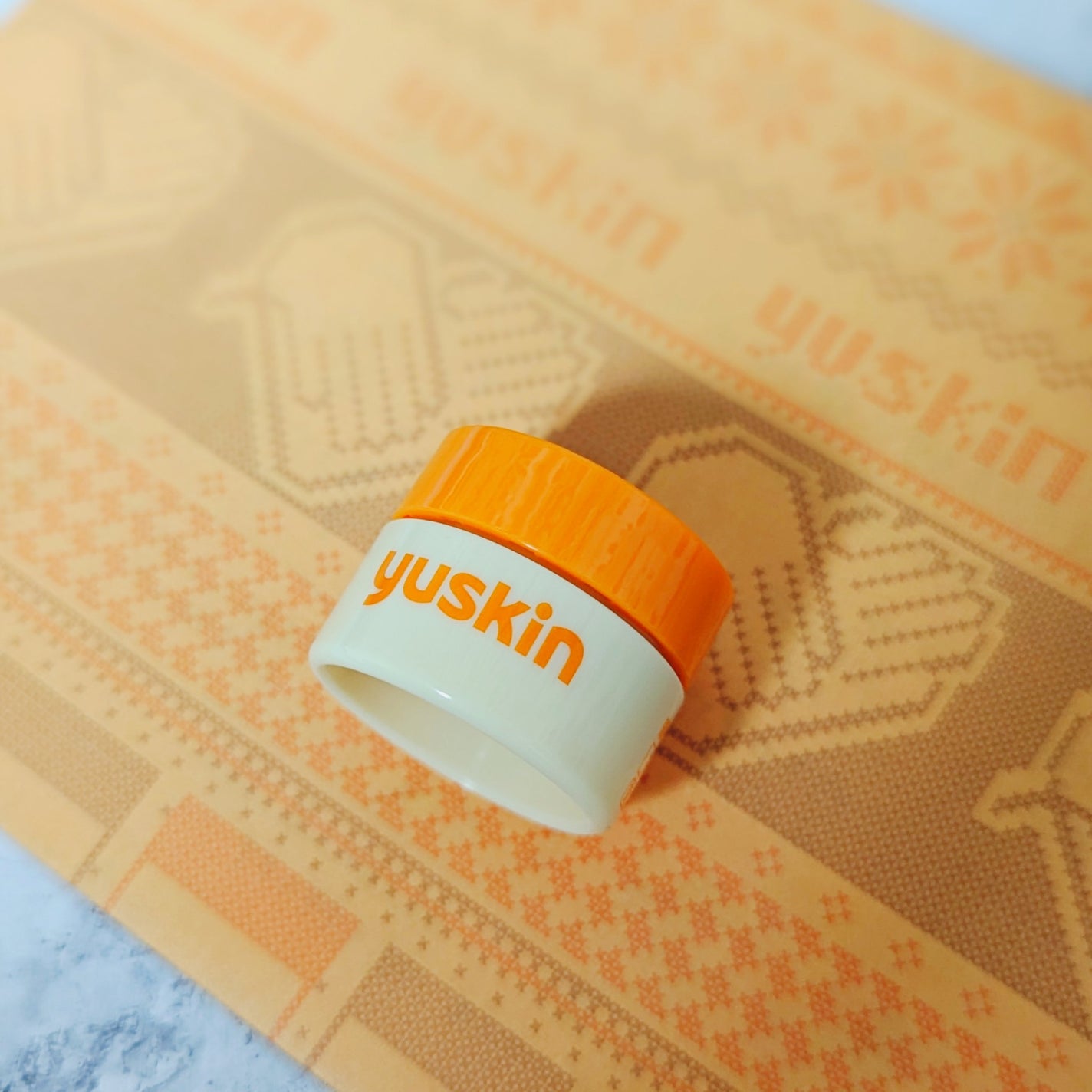 ユースキン/ユースキン/ボディクリームを使ったクチコミ(7枚目)