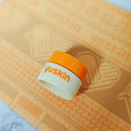 ユースキン/ユースキン/ボディクリームを使ったクチコミ(7枚目)