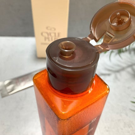 エンリッチ ローション/サイクルプラス/化粧水を使ったクチコミ(5枚目)