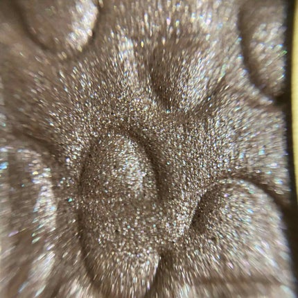 ラ プードル オートニュアンス/Elégance/プレストパウダーを使ったクチコミ(3枚目)