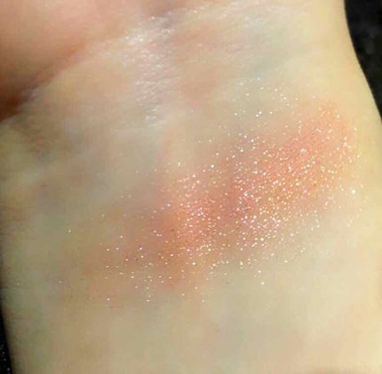 プリズム エアー シャドウ/CLIO/単色アイシャドウを使ったクチコミ(3枚目)