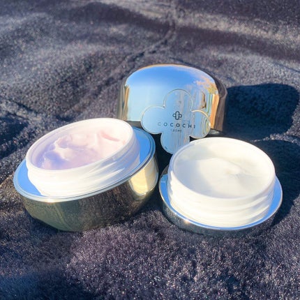 AG アルティメット フェイシャルクリームマスク/AGアルティメット/フェイスクリームを使ったクチコミ(4枚目)