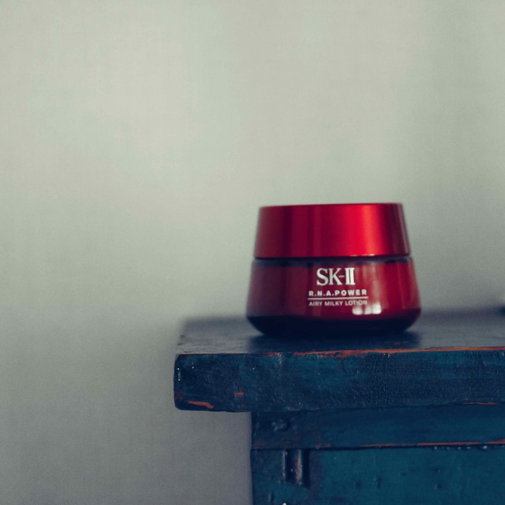 R.N.A. パワー ラディカル ニュー エイジ/SK-II/乳液を使ったクチコミ(1枚目)