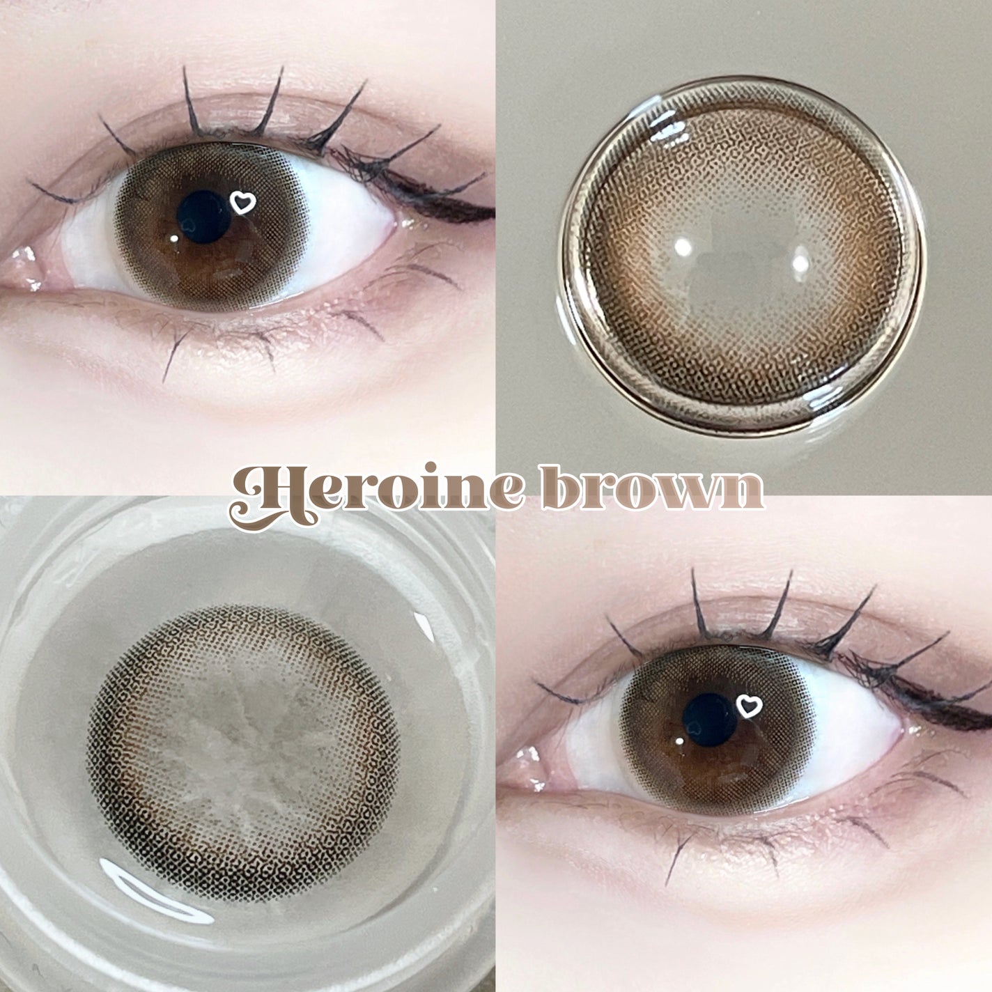 melady 1day/melady/ワンデー(1DAY)カラコンを使ったクチコミ(2枚目)