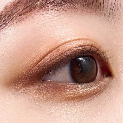 アイカラーパレット/heme/アイシャドウパレットを使ったクチコミ(6枚目)