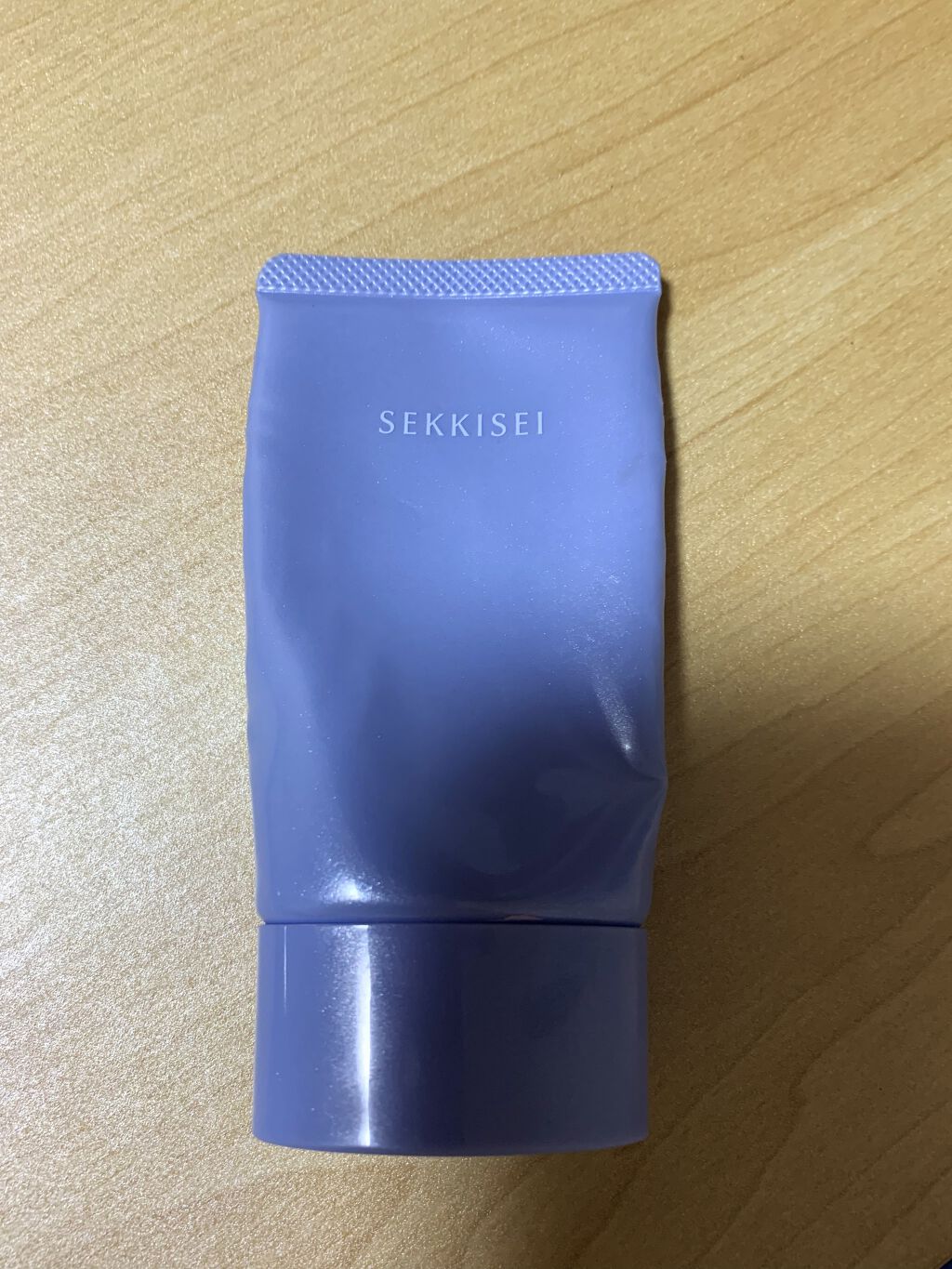 クリアウェルネス UV ディフェンス トーンアップ/雪肌精/日焼け止めジェルを使ったクチコミ（1枚目）