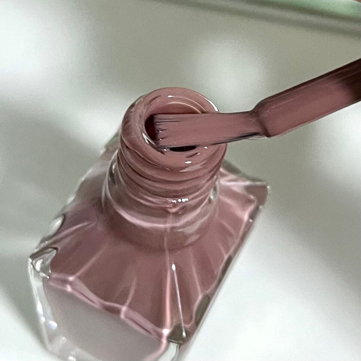 カラフルネイルズ/キャンメイク/マニキュアを使ったクチコミ(2枚目)