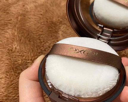 エクストラリッチ プレストパウダー ’20/excel/プレストパウダーを使ったクチコミ(2枚目)