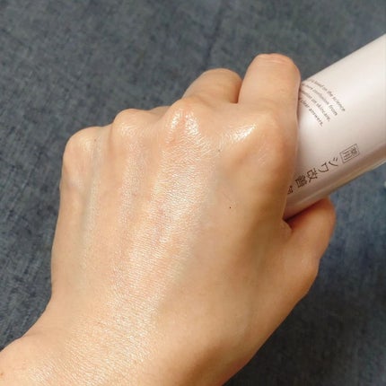 ソフィーナ iP ベースケア セラム<土台美容液>/SOFINA iP/美容液を使ったクチコミ(10枚目)