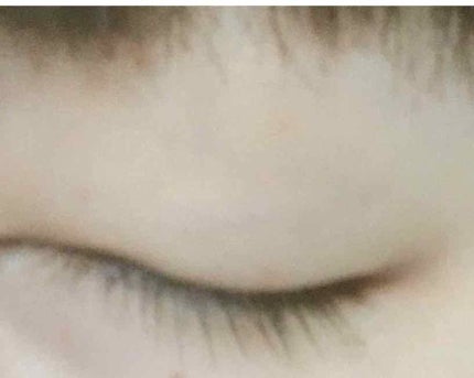 ラッシュジェリードロップ/MAJOLICA MAJORCA/まつげ美容液を使ったクチコミ(2枚目)