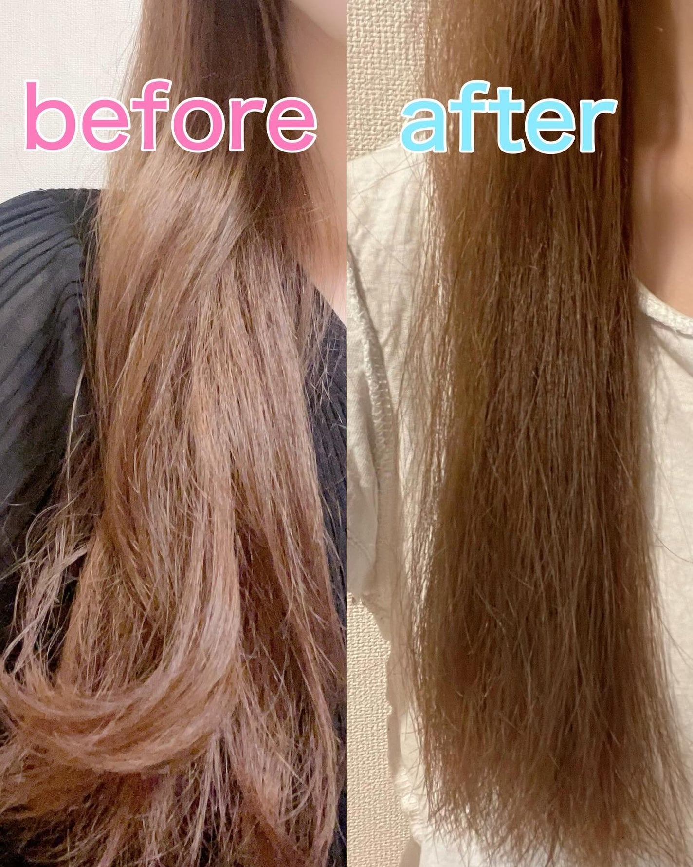 オーガニックヘアシロップ/PINKGHOST/ヘアオイルを使ったクチコミ(6枚目)