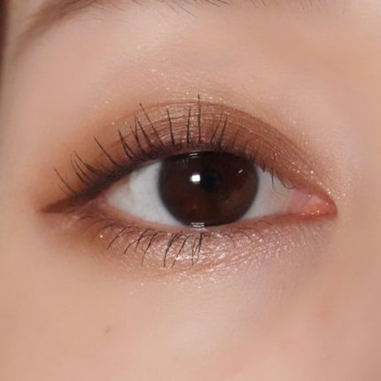 トーンアップアイシャドウ/CEZANNE/アイシャドウパレットを使ったクチコミ(6枚目)