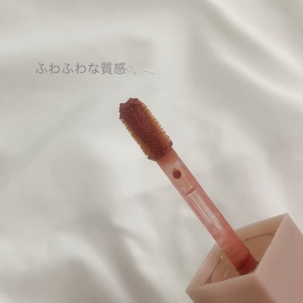 むっちリップ/b idol/口紅を使ったクチコミ(3枚目)