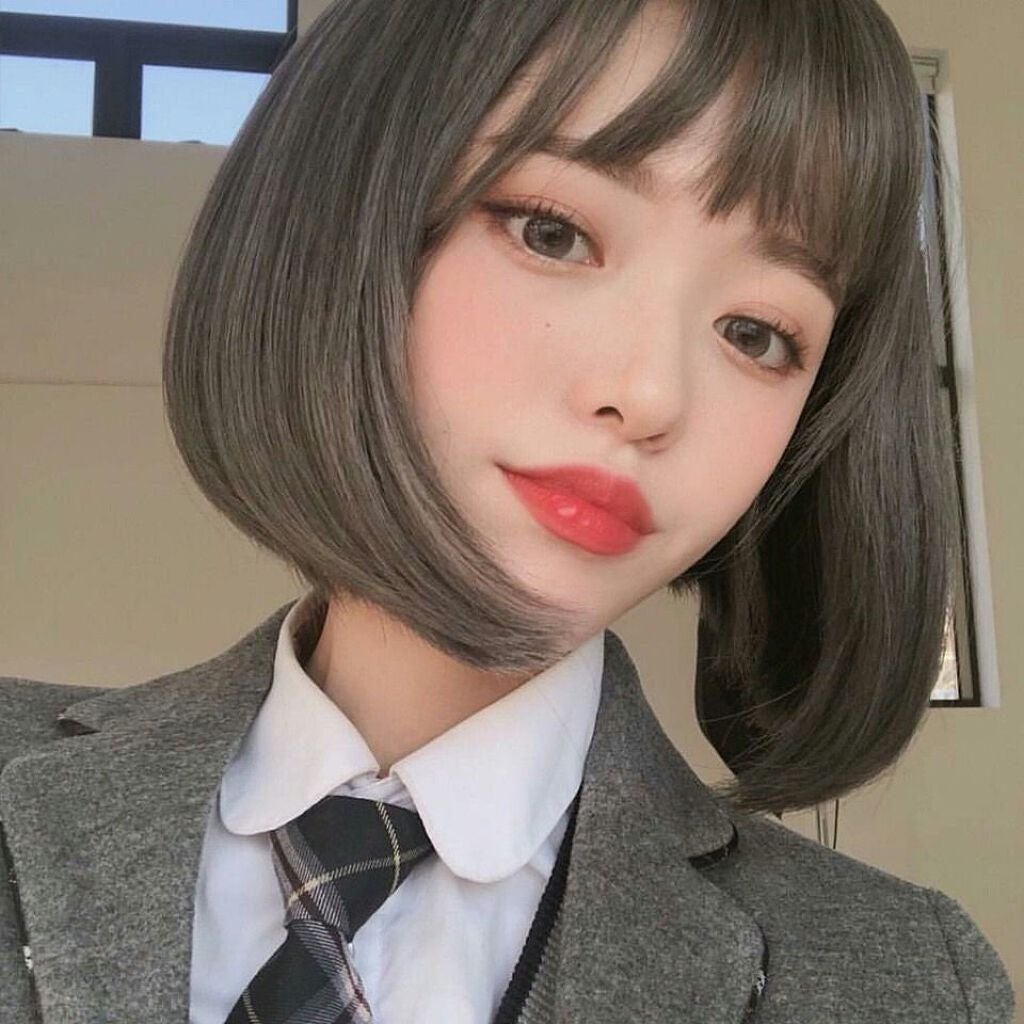 haru on LIPS 「こんにちは!最近起きて布団から出るまで10分かかるすみれです🥪..」(4枚目)