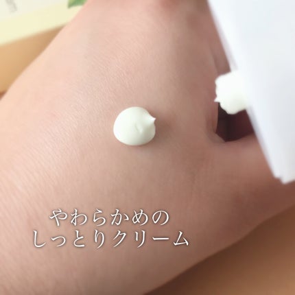 HCモイスチャーサンクリーム/allNATURAL/日焼け止めクリームを使ったクチコミ(4枚目)